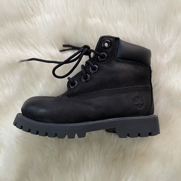 Timberland - Picture 5 of 9